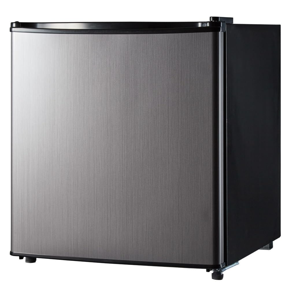 【美品、動作確認済み】24年製 シンプラス1ドア冷蔵庫　SP-47LD 47L 美品、動作確認済み】24年製 シンプラス1ドア冷蔵庫 SP-47LD 47L